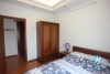 Cosy 02 bedrooms apartment for rent in Tay Ho, Hanoi.